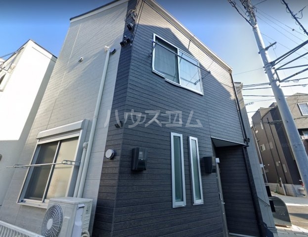 1/16 外観