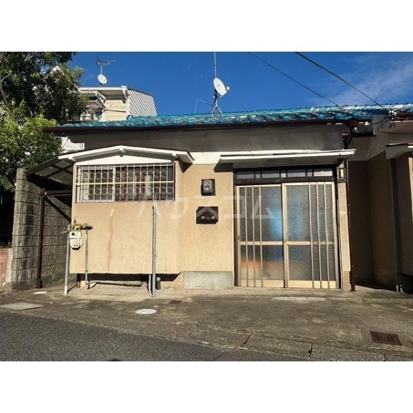 1/14 外観