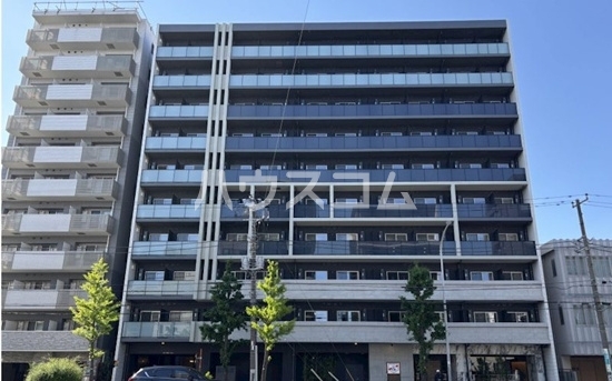 1/11 外観