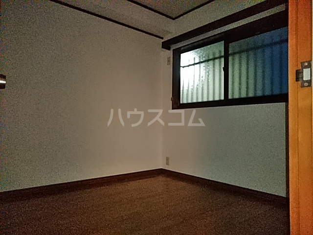 5/26 寝室