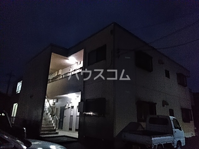 1/26 外観