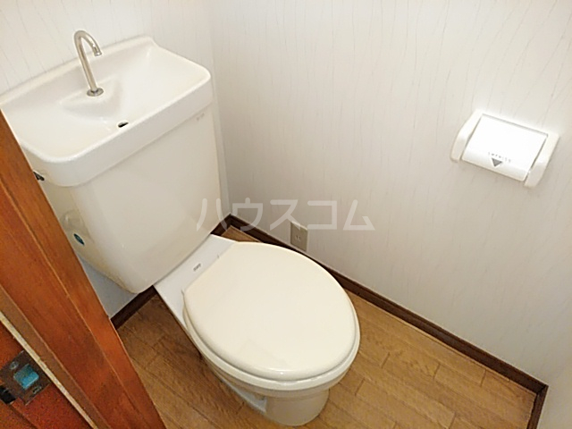12/26 トイレ
