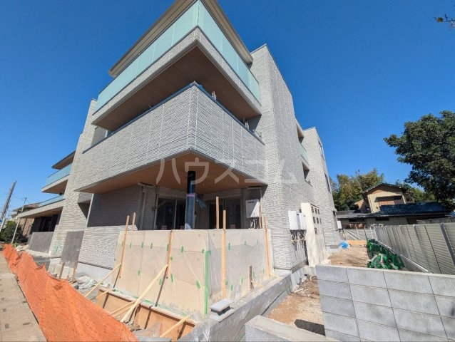 4/24 リビング/ダイニング