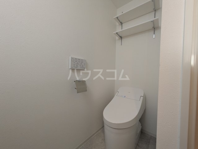11/26 トイレ