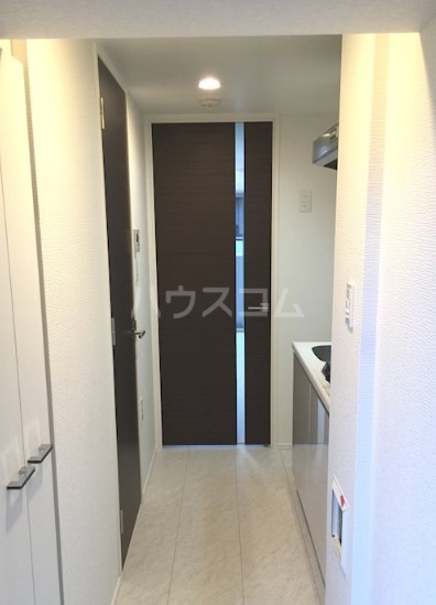4/30 室内
