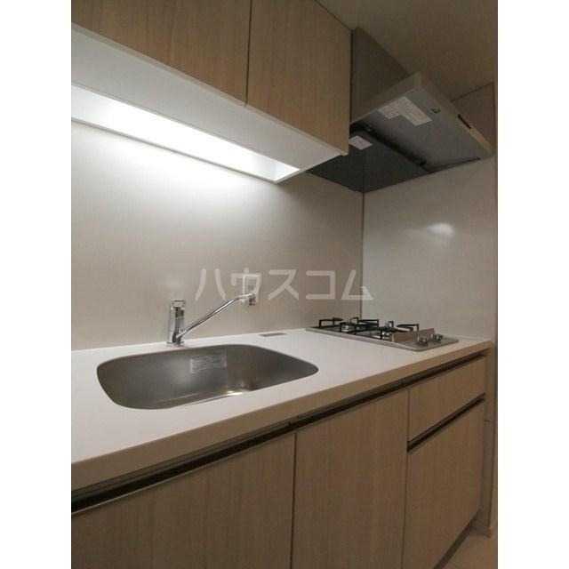 7/25 キッチン
