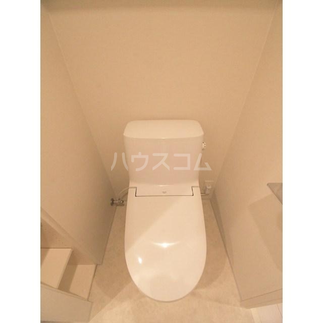 9/25 トイレ