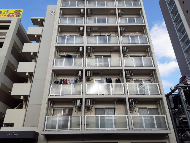 2/24 外観