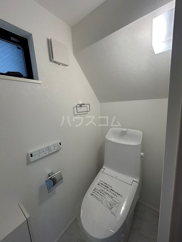 19/30 トイレ