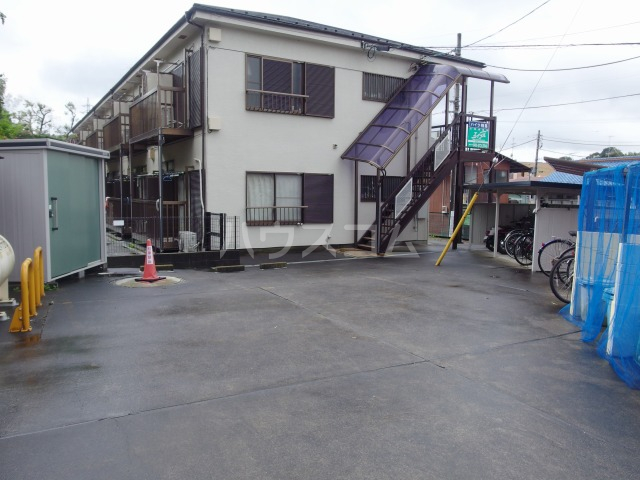 2/11 外観