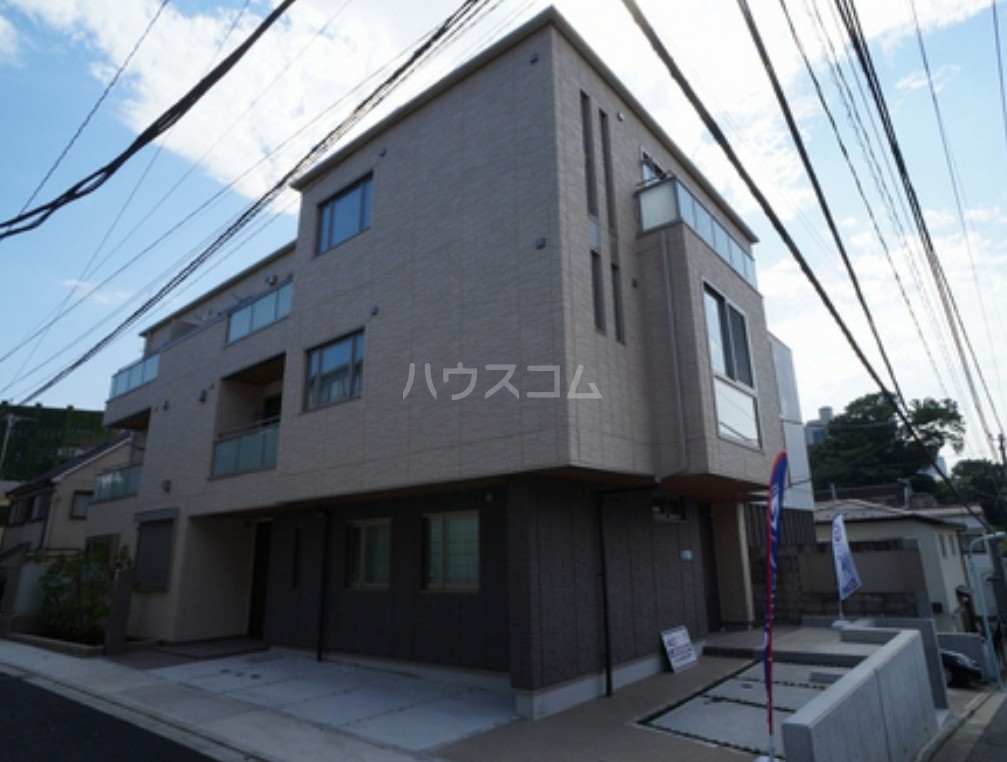 1/21 外観