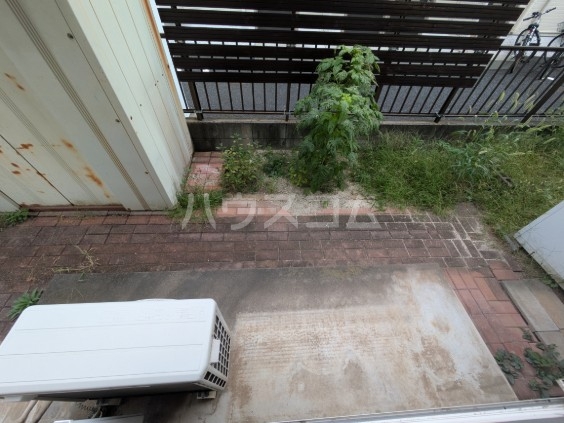 14/27 バルコニー