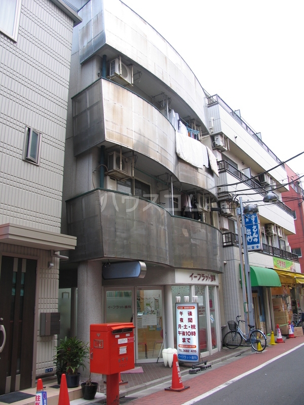 1/20 外観