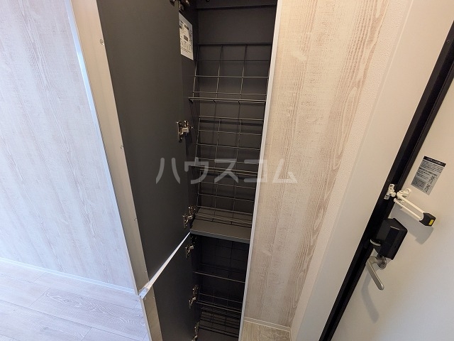 11/30 収納
