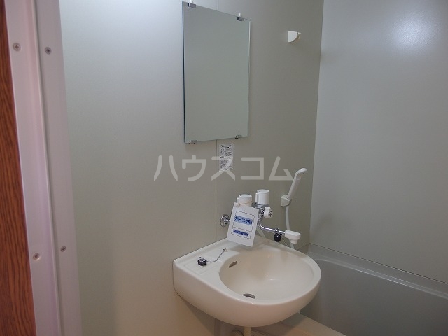 16/30 洗面