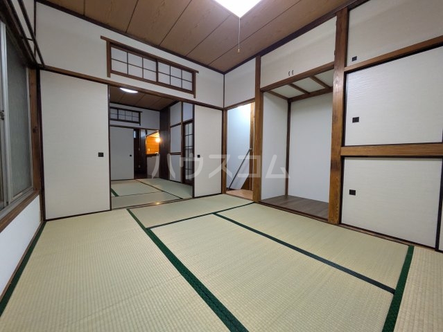室内