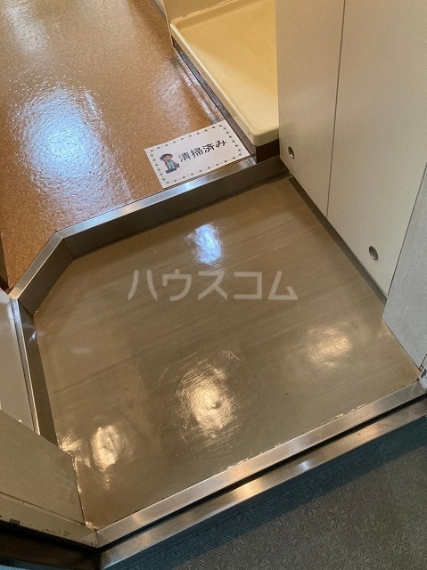 7/29 玄関
