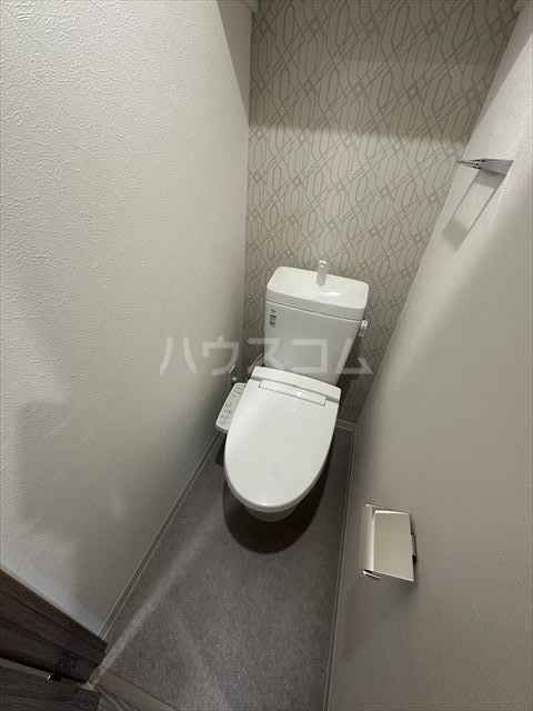 13/30 トイレ