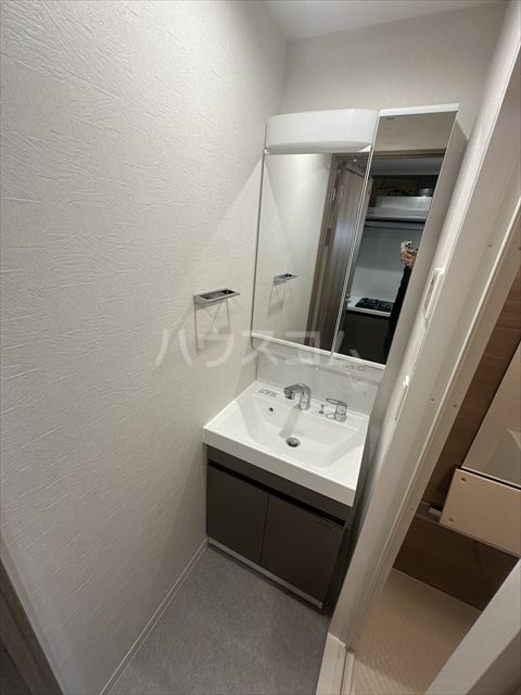 15/30 洗面
