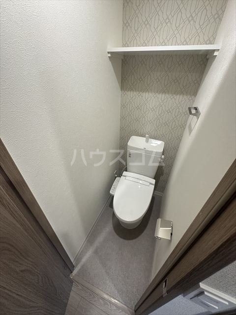 12/30 トイレ