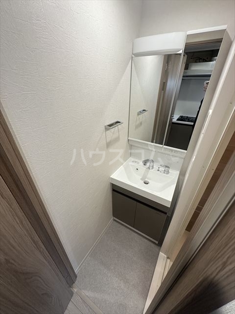 14/30 洗面