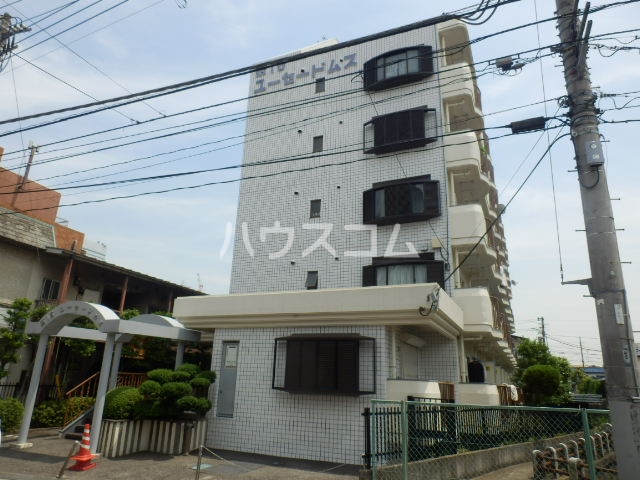 1/9 外観