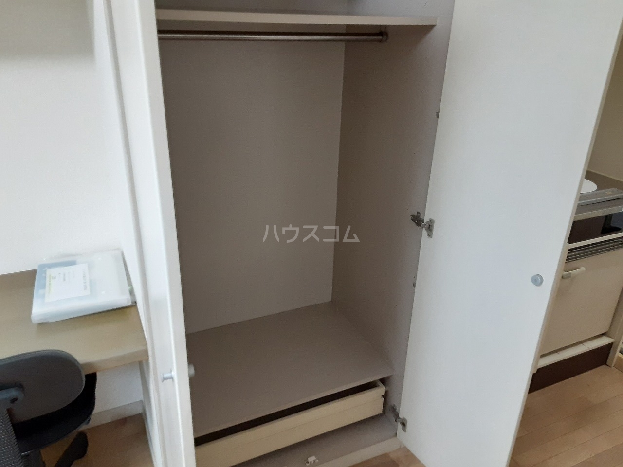 7/30 収納