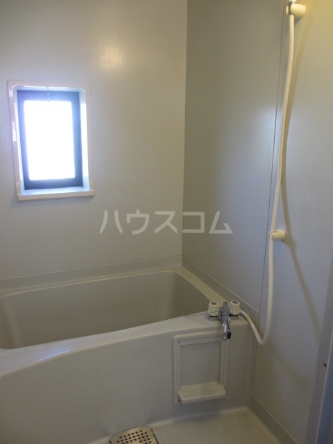 14/30 浴室