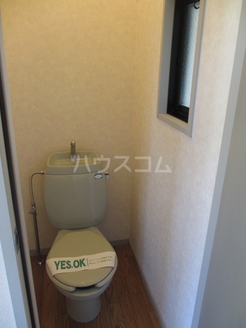 15/30 トイレ
