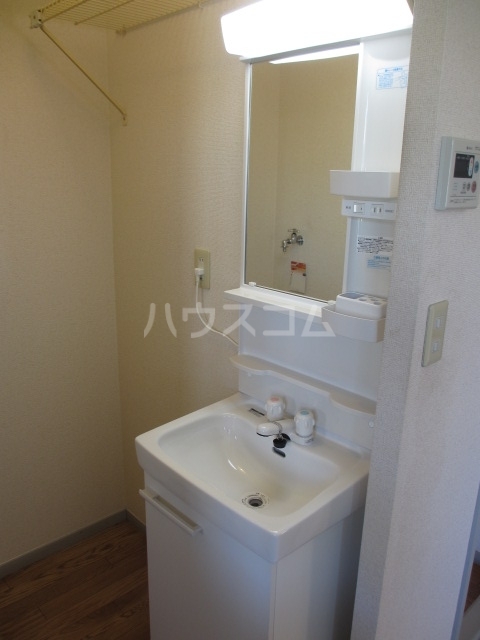 17/30 洗面