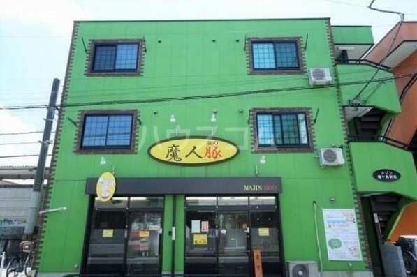 1/14 外観