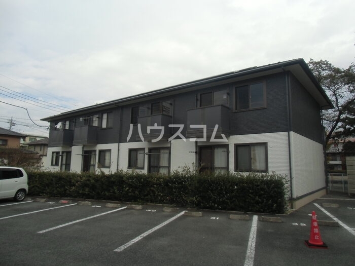 1/17 外観
