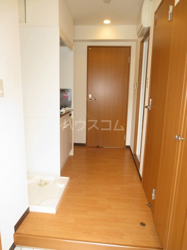 5/19 室内