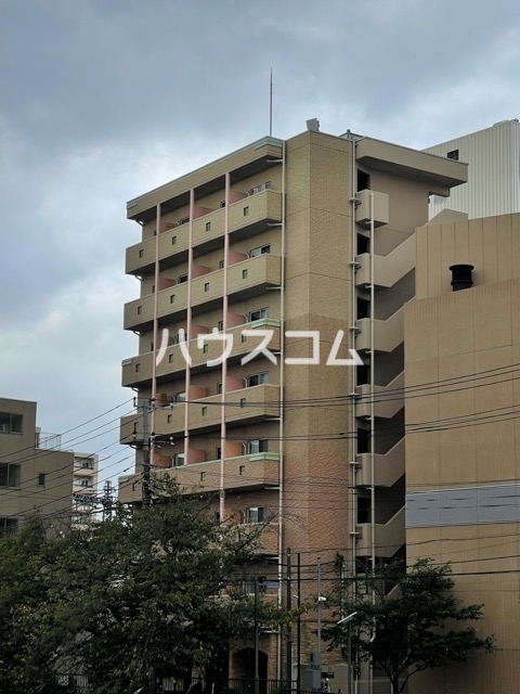 1/19 外観
