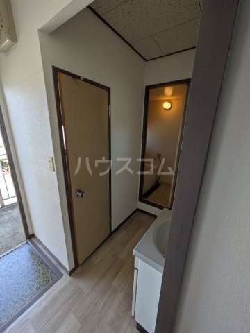 11/30 玄関