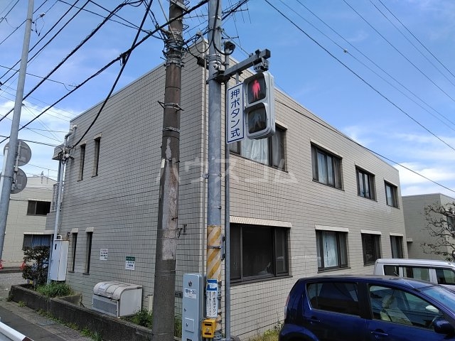 1/2 外観