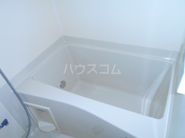 10/26 浴室