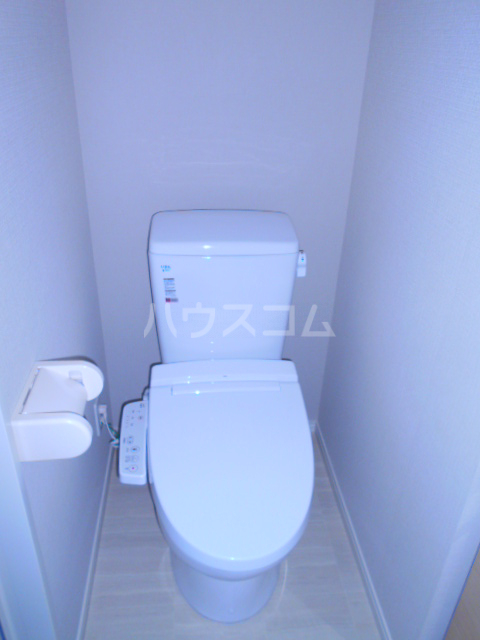 12/26 トイレ