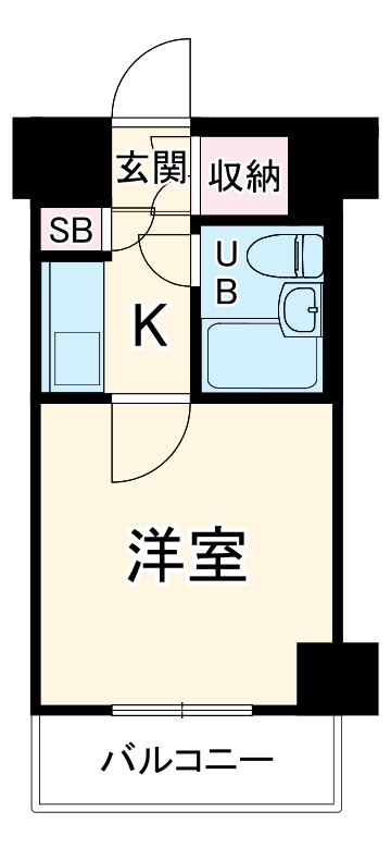 2/23 間取