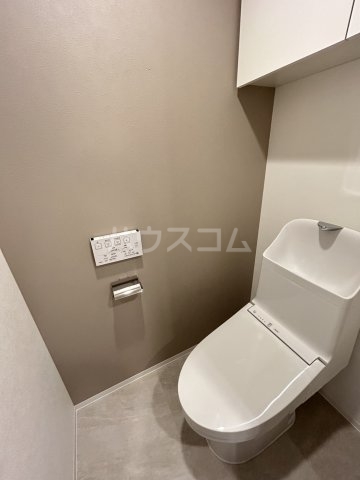 14/30 トイレ