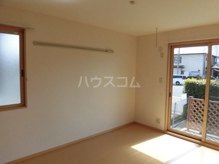 5/21 室内