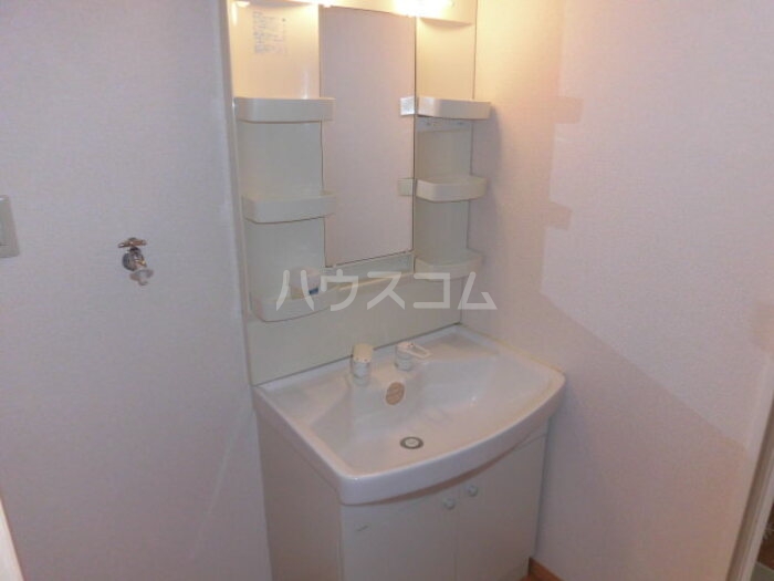 11/21 洗面