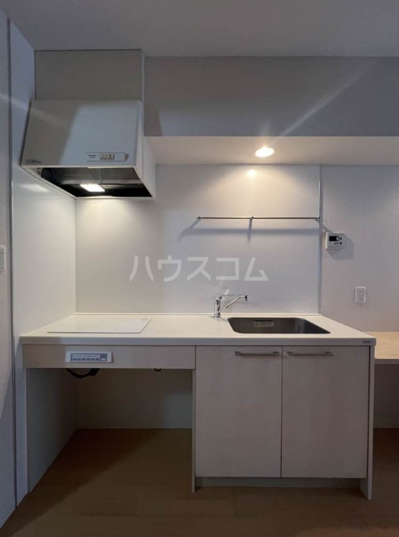 14/30 キッチン