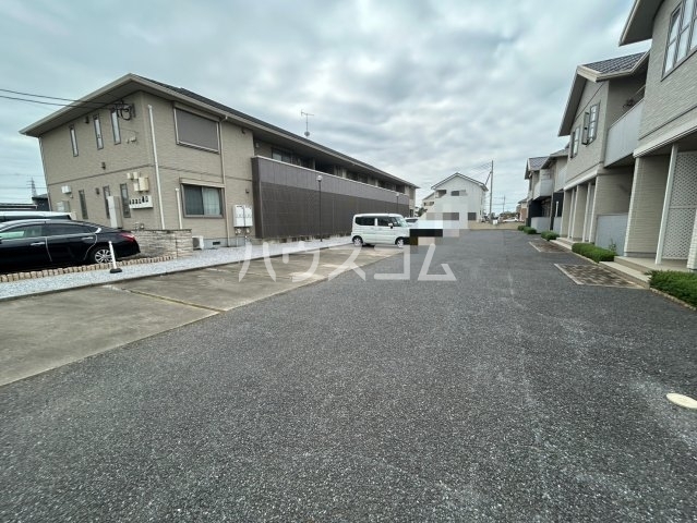 29/30 駐車場