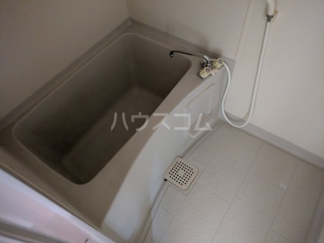 8/23 浴室