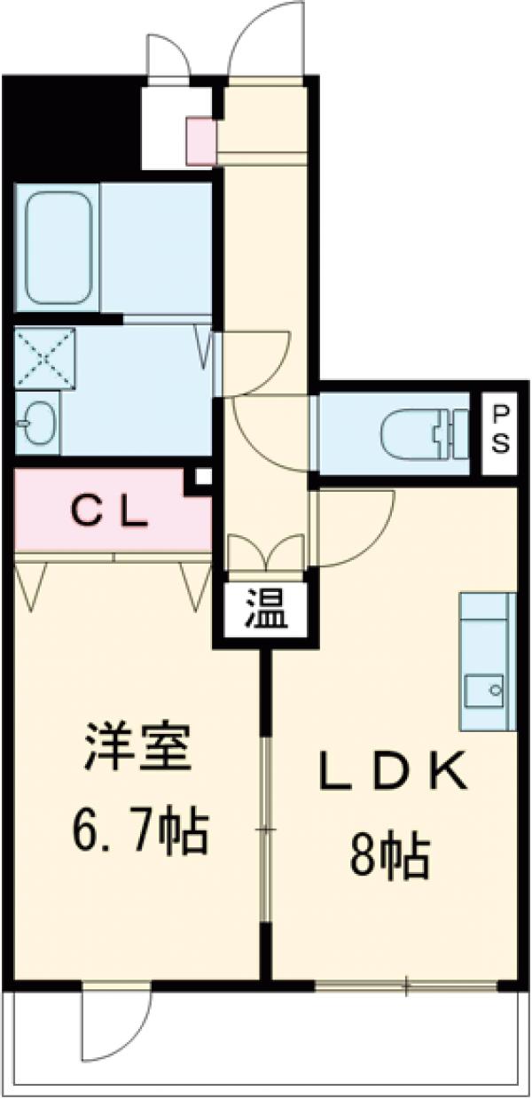 2/10 間取