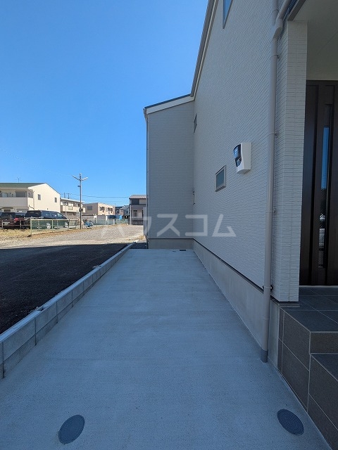 29/30 駐車場