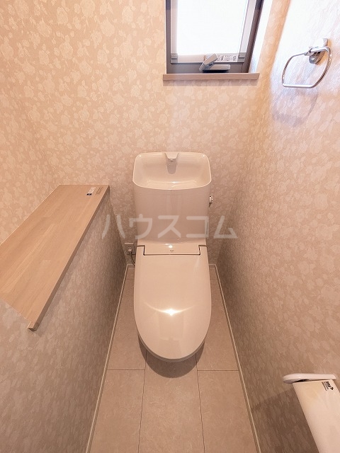 18/30 トイレ