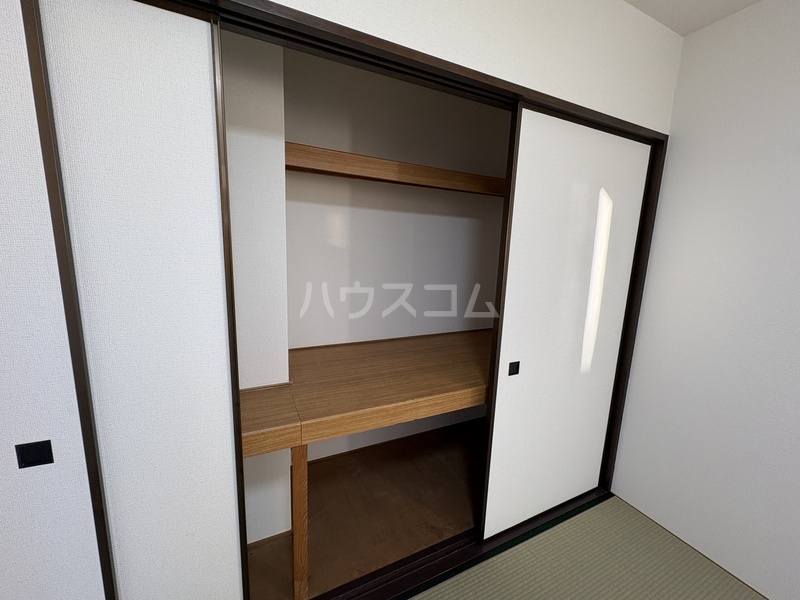 7/22 収納