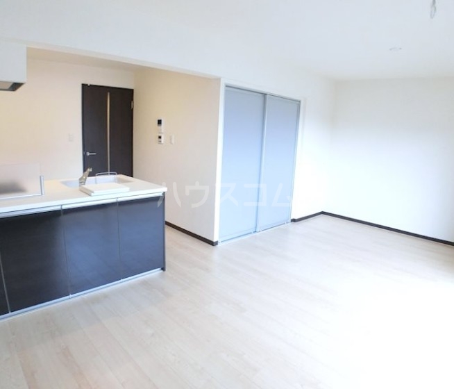 3/27 リビング/ダイニング